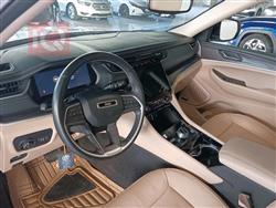 Jeep Grand Cherokee L